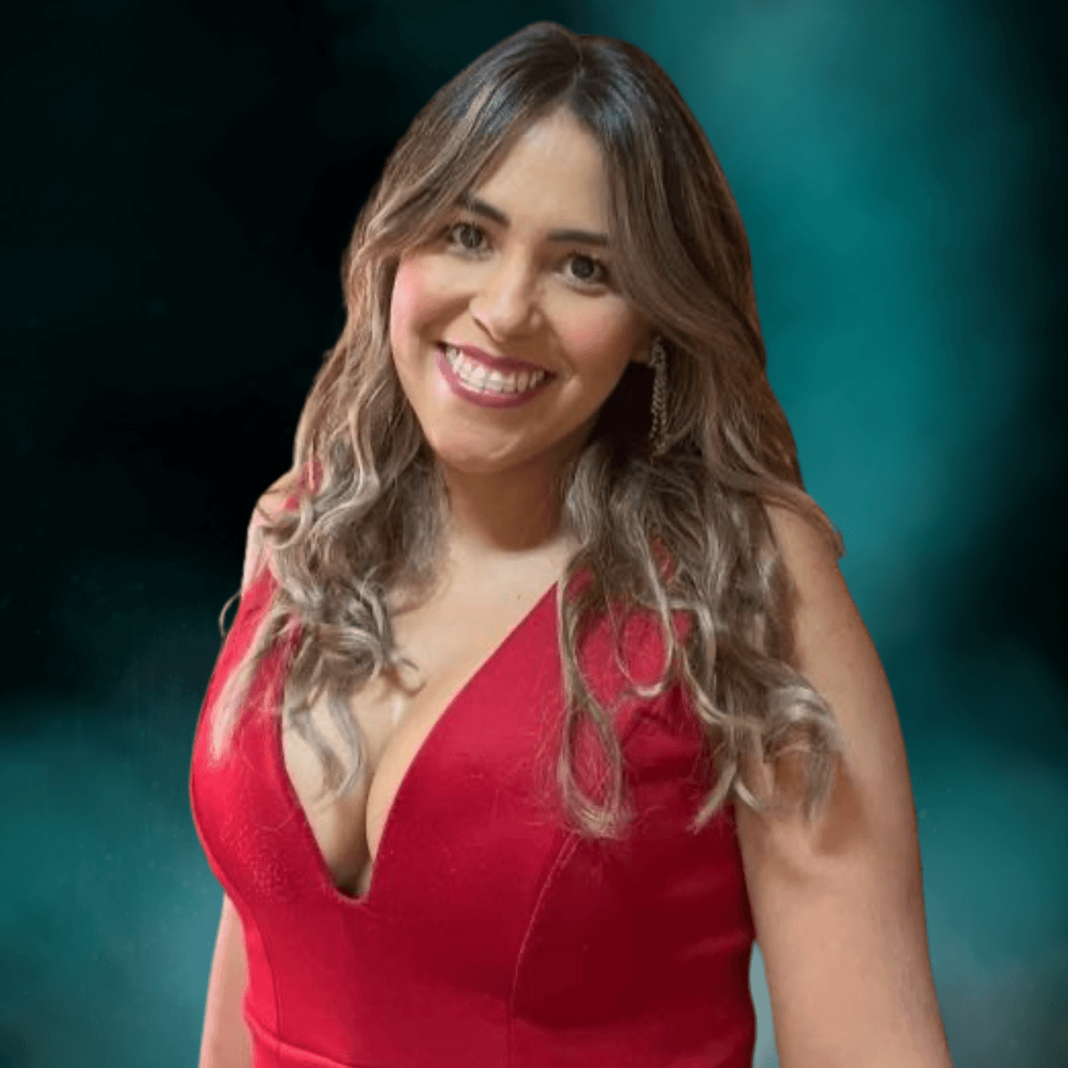 Diana García, Arquitecta de Automatizaciones