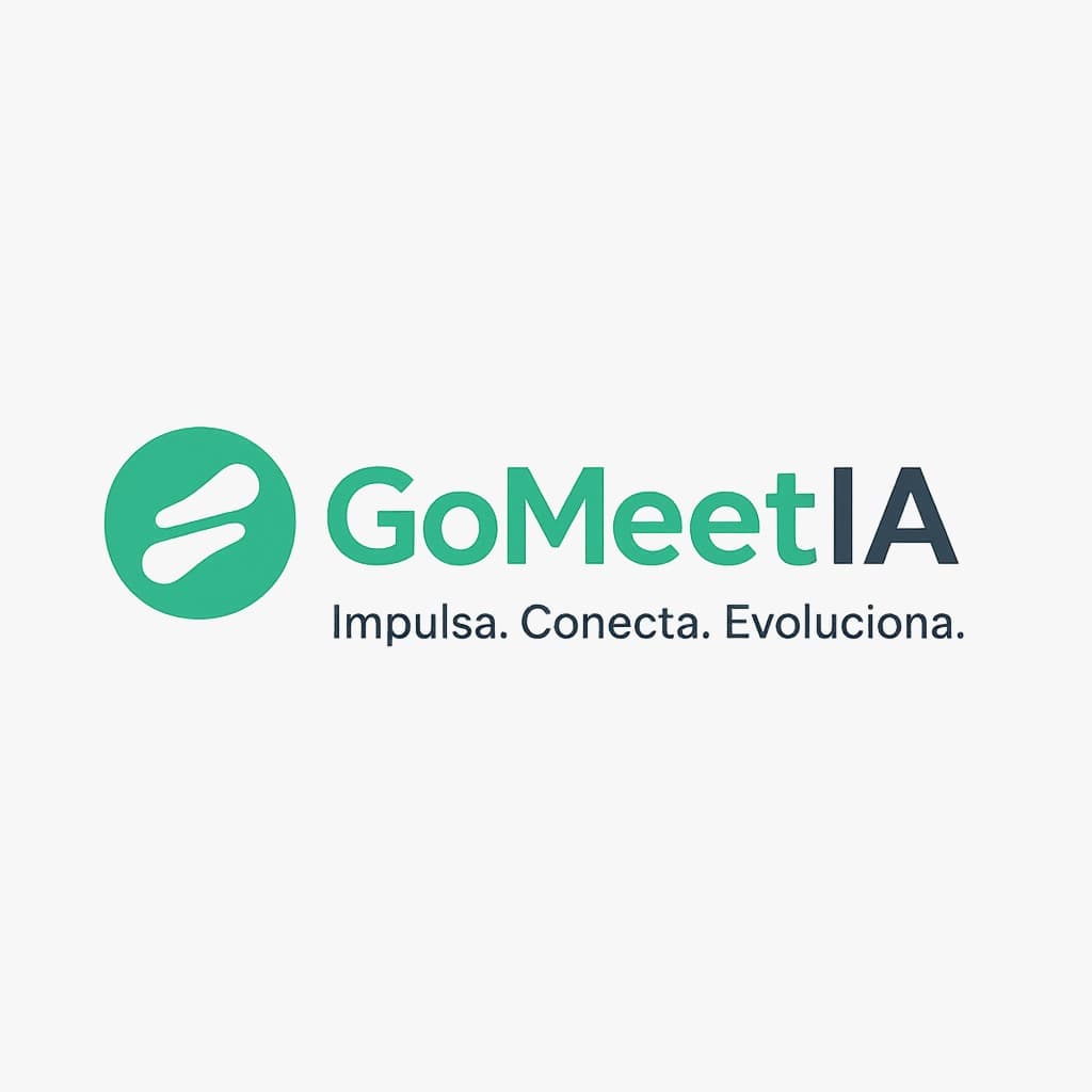 GoMeetIA