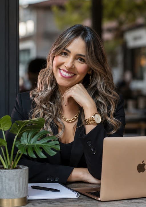Diana García, Arquitecta de Automatizaciones