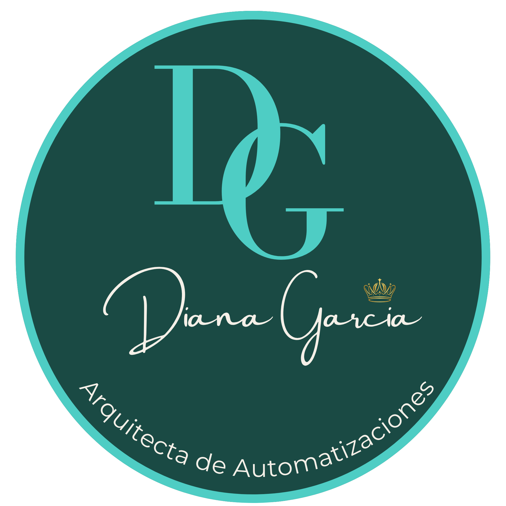 Diana García — Arquitecta de Automatizaciones