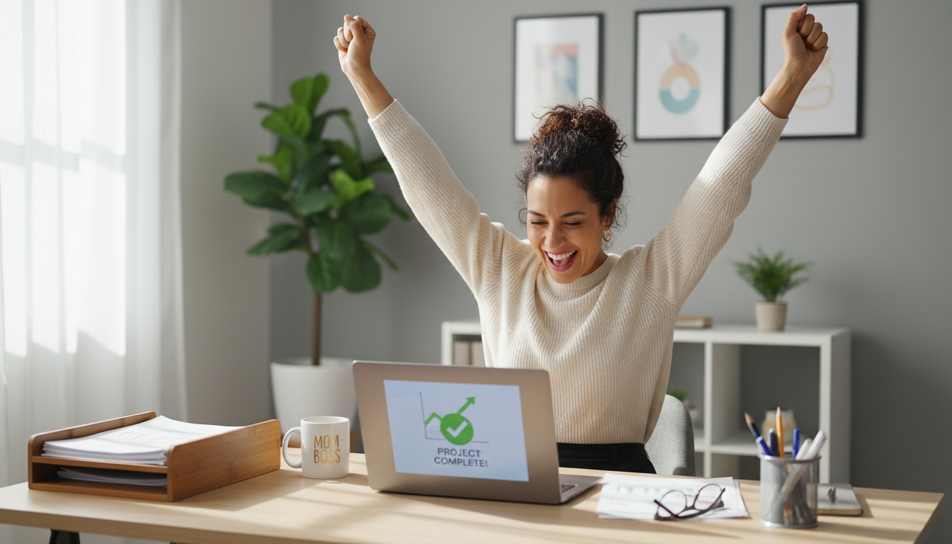 Éxito y Transformación