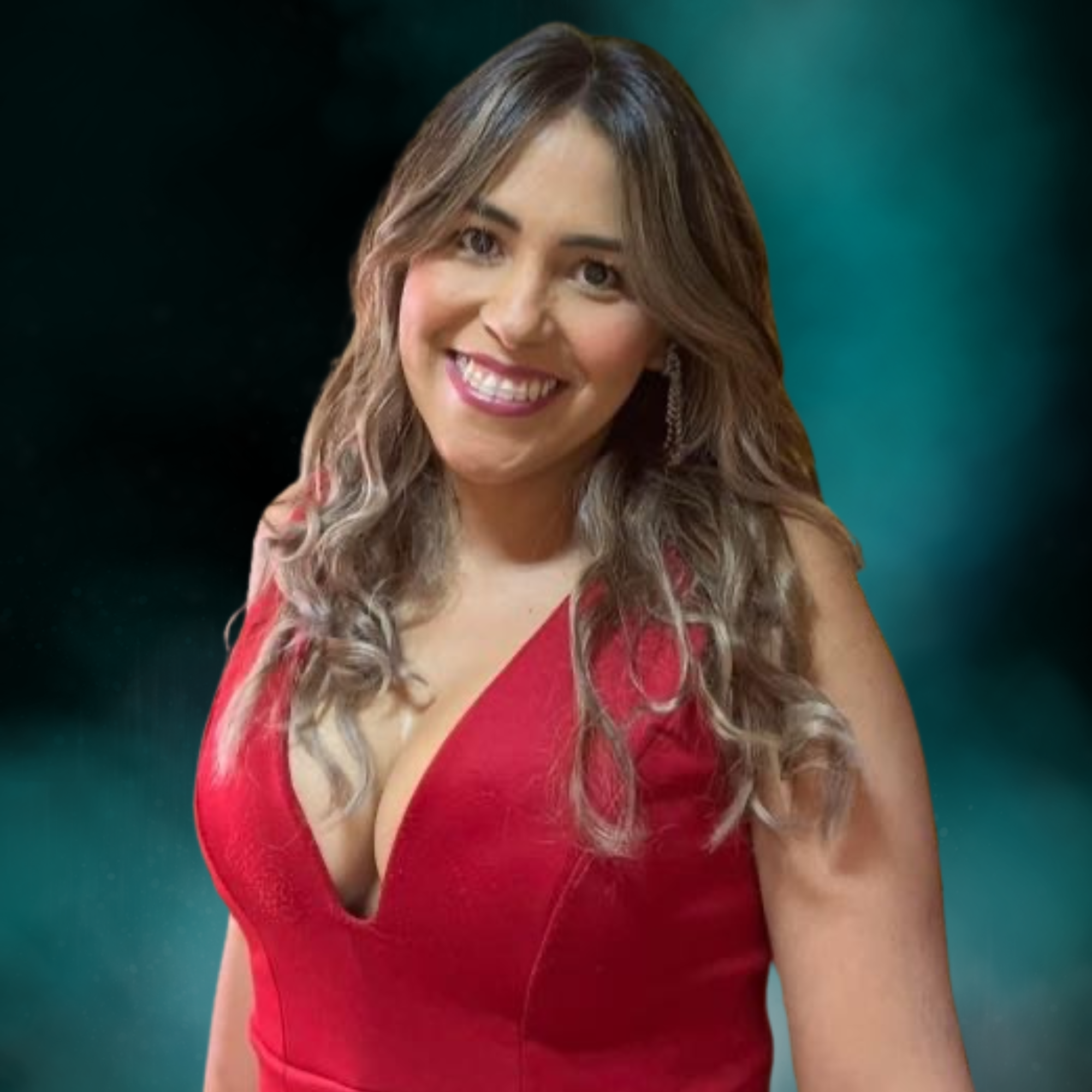 Diana García - Arquitecta de Automatizaciones