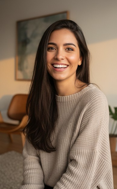 Mariana - Madre de Familia