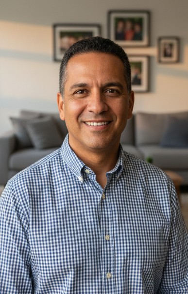 Dr. Carlos - Odontólogo