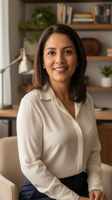 Elena - Emprendedora